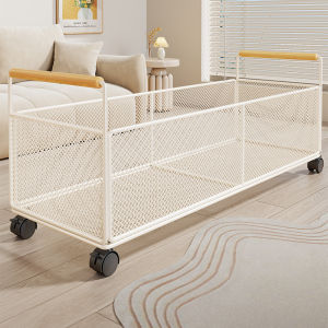 QINQI | Multipurpose Large Capacity Childrens Toy Storage Box