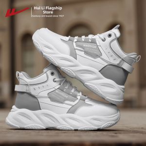 Warrior | Cushioning Slip-Resistant Sport Shoes