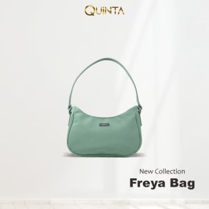 TAS QUINTA FREYA BAG TERSEDIA TALI PANJANG DAN PENDEK BISA 2 GAYA