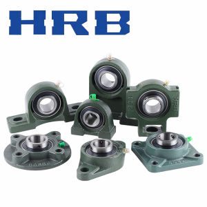 Harbin Mounted Spherical Plain Bearing