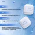JEJUBY CLAY MASK MY FACE RECIPE GLUTA RICE CLAYMASK MASKER WAJAH PREMIUM CLAY BY JEJUBY. 