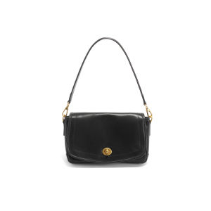 Belle | Commute Suitable White Small Square Bag