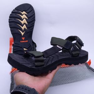 sandal gunung triglav kuat ringan tahan lama sandal pria