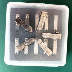 Mata Pisau Toyo TC 600 TC 90 TC 30 TC 17 TC 10 Japan Original Mata Toyo Pengganti Kepala Toyo Pemotong Kaca