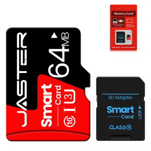 Jaster | Small capacity Memory card 64M 128M 256M 512M Mini SD Card is used to monitor the drone tachograph