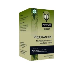 Prostanore Obat Prostat Atasi Pria Herbal Asli 100% Original Ampuh