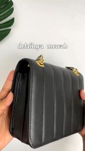 Tas Wanita Kekinian 2024: Tas Selempang & Clutch Terbaru