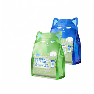Wowo | Freeze-dried Full-nutrition Seaweed Flavor Adult & General Cat Food
