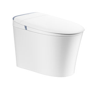 JOMOO | Smart Lightweight Toilet SQ8650