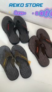 CONNEC KONATE: Sandal Jepit Casual Pria