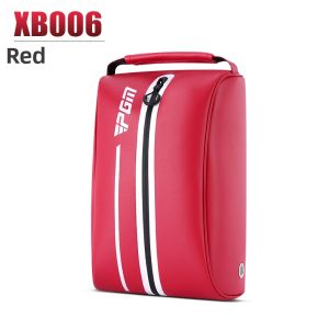 PGM GOLF | Ultra Light Portable Waterproof Golf Shoe Bag