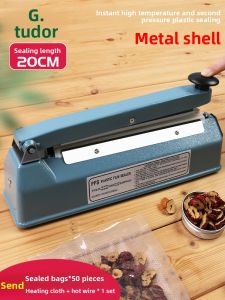 Good | Manual Sealing Packaging Machine 20CM