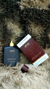 (GIÁ SỈ) Nước Hoa Dubai Aroma Chocolate 100ml Sang Trọng Lôi Cuốn  Quyến Rũ