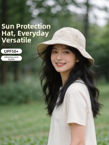 WUUJIA+ | Quick-Drying UV Protection Breathable Fishermans Hat