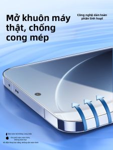 BANDIXING | Redmi K80 Compatible Hydrogel Full Coverage Tempered Soft Screen Protector HD
