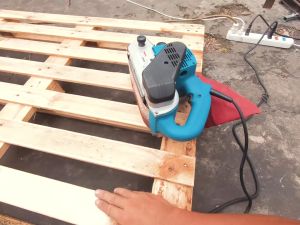 Giấy nhám cho máy chà nhám tăng các loại chuyên dụng đánh bóng gỗ kim loại nhiều độ nhám