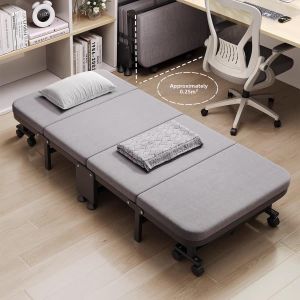 Office Lunch Break Folding Bed