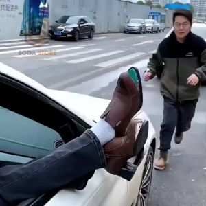 Keo dán Giày Chuyên Dụng Độ Mềm Tự Nhiên Không Làm Cứng Giày Keo Sửa Giày Dán Sửa Đồ Da Chắc Chắn Như Mới