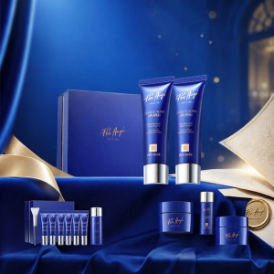 Pier Augé | Late Night Repair Sleeping Face Mask Gift Set