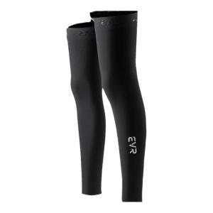 evr | ที่กันหนาวขาปั่นจักรยานเนื้อฟลีซสำหรับฤดูหนาวและป้องกันลม ใช้ได้ทั้งชายและหญิง
