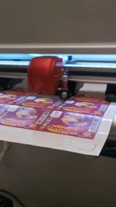 Machine Cutting Skycut C16 / Cutting Plotter Sticker / Cutting Sticker Machine / Mesin pemotong Stiker