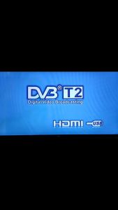 Dekoder MYTV Decoder DVB T2 Myfreeview HDTV Digital TV Receiver DVBT2 Tuner Malaysia My Freeview Antenna Set Top Box