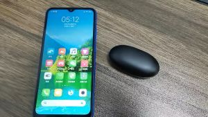 ชุดบลูทูธ A68 - หูฟังบลูทูธ หูฟังไร้สายตัดเสียงรบกวนอัจฉริยะ 22mm - การเล่นกีฬาด้วยหูฟัง