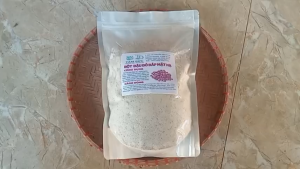1kg bột hạt đỗ đỏ dùng để đắp mặt nạ