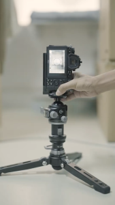 YC Onion Pineta Pro Pedal Base chân đạp sử dụng monopod PPPB9072