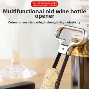 Sunpretty | Home AH-SO Dual Blade Wine Opener