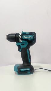 Makita | Makita Genuine DDF487 Cordless Drill Driver 18V Brushless Impact Screwdriver Rechargeable Power Tool Bare Tool
