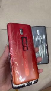 Bộ vỏ redmi 8a