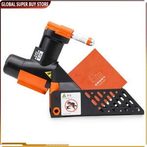 Smart Trap Kit E28 Humane Mouse Rat Trap with Portable Trap Stand Automatic Humane Non-Toxic Pet-Friendly Without CO2 Cylinders