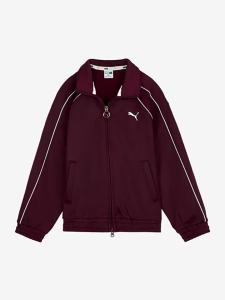 PUMA | Long Sleeve Childrens Jacket