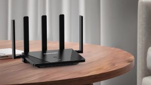 COMFAST AX3000 WIFI6 Router Gigabit 2.4G&5GHz 802.11AX Wireless Signal Amplifier Booster Gigabit Router WIFI Amplifier For Home