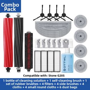 KELUKE | Cleaning Solution