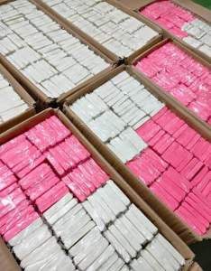 sabun susu collagen bpom - 10 lusin