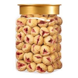 HAHATAO | Special Quality Large Figs Dried Snack Edible Soup