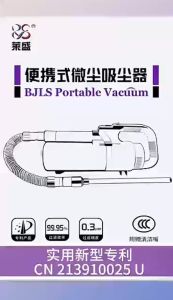 Máy hút mực in hút mực máy photocopy hút bụi làm vệ sinh các loại máy văn phòng - Máy hút Mini
