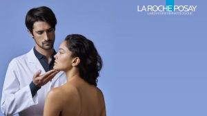 LA ROCHE POSAY PURE VITAMIN C12 SERUM ANTI WRINKLE ANTI OXYDANT RENOVATING SERUM 30ML | Serum Brightening Kulit Normal/Sensitif/Kerutan