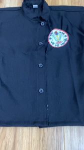 Võ Phục Võ Cổ Truyền Vải siêu mềm mát thấm mồ hôi tốt chuẩn fom có tặng kèm Logo Võ Cổ Truyền May Sẳn có bán sỉ HLV