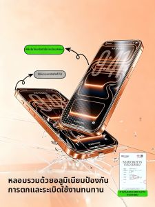 Tehaola | Bảo Vệ Màn Hình Toàn Diện Chống Bụi và Vân Tay