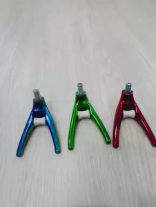 หัวเลาวางคันชิงหลิว ปลายเลาวางคันชิงหลิว พร้อมส่งที่ไทย