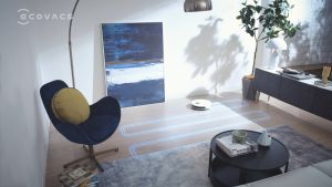 Robot Hút Bụi Lau Nhà Thông Minh ECOVACS DEEBOT N10 Máy Lau Nhà Hút Bụi Tự Động Công Suất Lớn Lực Hút Mạnh Tự Động Cảm Biến Loại Bỏ 99% Vi Khuẩn Và Bụi Mịn Bản Quốc Tế Bảo Hành 24 Tháng