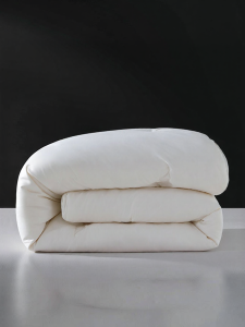 Mercury | Antibacterial Warm Wool Quilt 120s Long Staple Cotton