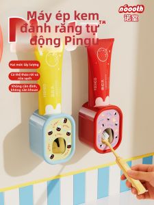 noooth | Máy Đánh Răng Tự Động và Giá Đỡ Đánh Răng