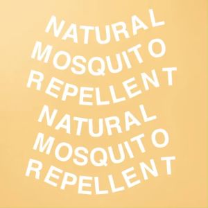 Tiger Balm Mosquito Repellent Patch & Spray