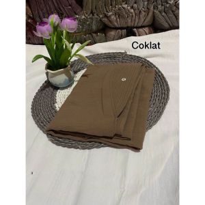 HIJAB SYARI BERGO PET XXL CRINGKLE AIRFLOW PREMIUM