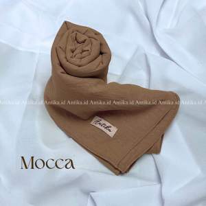 130X130 SEGIEMPAT CURVE OVAL CRINKLE AIRFLOW PREMIUM