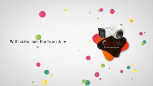 พร้อมส่ง HIKVISION ชุดกล้องวงจรปิด 12 ตัว รุ่น DS-2CE10DF3T-FS *12 + DVR 16CH รุ่น iDS-7216HQHI-M1/S *1 (แถมฟรี! HDD 1TB + Adapter 12 ตัว) สี+ไมค์ ColorVU ความละเอียด 2 ล้านพิกเซล